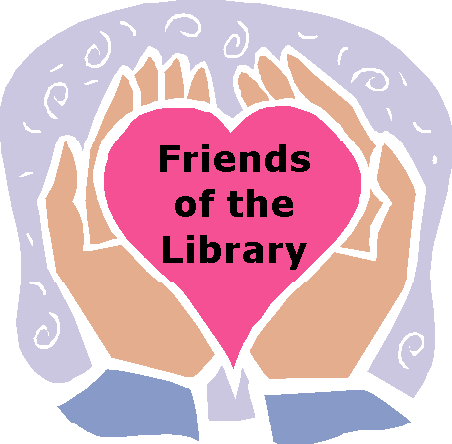 Friends of the Library - DuBois Public Library