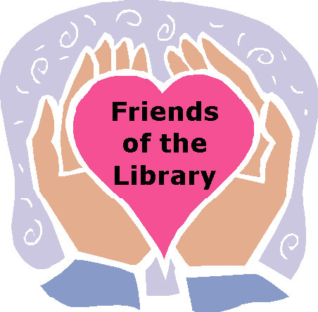 Friends of the Library - DuBois Public Library